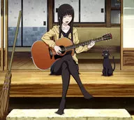 miwa / シャンランラン feat.96猫/Princess[アニメ盤] ～TVアニメ「ふらいんぐうぃっち」オープニングテーマ