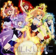 ワルキューレ / Walkure Attack![通常盤]