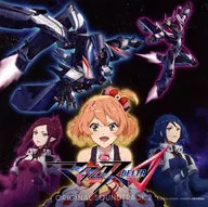 TVアニメ「マクロスΔ」 ORIGINAL SOUNDTRACK 2