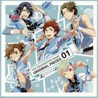 THE IDOLM＠STER SideM ORIGIN＠L PIECES 01 「アイドルマスター SideM」