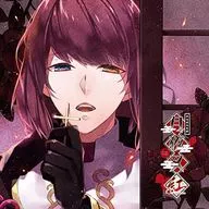 ドラマCD 明治吸血奇譚「月夜叉 紅」 皐月の巻 四朗(CV：梶裕貴)[初回盤]
