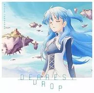 田所あずさ / DEAREST DROP[アニメジャケット盤] ～TVアニメ「終末なにしてますか?忙しいですか?救ってもらっていいですか?」オープニングテーマ