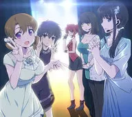 魔法科高校の劣等生 ソングブック[初回仕様]