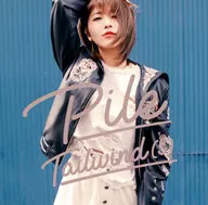 Pile / Tailwind(s)[通常盤]