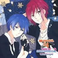 ドラマCD キミのハートにKISSを届けるCD IDOL OF STARLIGHT KISS 2 Vol.1 アトム＆ルイ[ピタゴラスプロダクション]