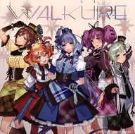 ワルキューレ / ワルキューレは裏切らない ～劇場版「マクロスΔ 激情のワルキューレ」挿入歌
