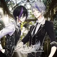LAGRANGE POINT / シンギュラリティ