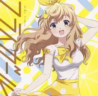 音楽少女 キャラクターソング「フライガール」西尾未来(CV.岡咲美保)