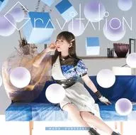 黒崎真音 / Gravitation -TVアニメ「とある魔術の禁書目録3」オープニングテーマ[DVD付初回限定盤]