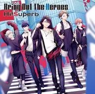 Hi!Superb / Bring Out The Heroes[通常盤]