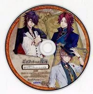 ピオフィオーレの晩鐘 アニメイトセット特典録りおろしシチュエーションCD