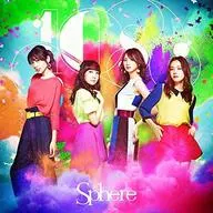 スフィア / 10s[通常盤]