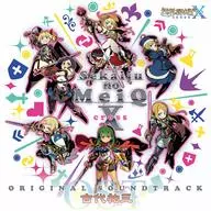 「世界樹の迷宮X(クロス)」オリジナル・サウンドトラック