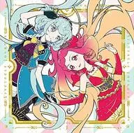 データカードダス「アイカツフレンズ!」2ndシーズン挿入歌シングル1「SPECTACLE JOURNEY Vol.1」