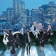 fhana / 僕を見つけて[アニメ盤] -TVアニメ「ナカノヒトゲノム【実況中】」ED主題歌