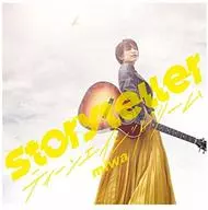 miwa / Storyteller/ティーンエイジドリーム[通常盤] ～TVアニメ「BORUTO-ボルト- NARUTO NEXT GENERATIONS」OPテーマ