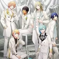 「うたの☆プリンスさまっ♪ Another World-WHITE＆BLACK-」テーマソングCD