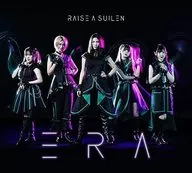 「BanG Dream!」 RAISE A SUILEN / ERA[Blu-ray付生産限定盤]