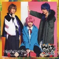 舞台「ヒプノシスマイク -Division Rap Battle-」Rule the Stage -track.2- 特典CD