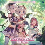「プリンセスコネクト!Re：Dive」PRICONNE CHARACTER SONG 18