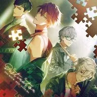 ドラマCD DIG-ROCK -RED- Type：RL