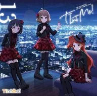 「アイドルマスター ミリオンライブ!」THE IDOLM＠STER MILLION THE＠TER WAVE 13 TIntMe!