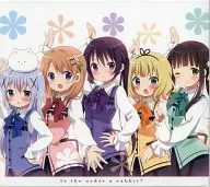 ご注文はうさぎですか? OP＆EDテーマソング同時購入特典収納BOX付き2巻セット