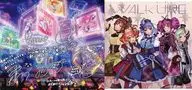 ワルキューレ / ワルキューレは裏切らない[横浜アリーナイベント会場限定スリーブ付き] ～劇場版「マクロスΔ 激情のワルキューレ」挿入歌