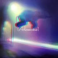 [Alexandros] / 閃光[通常盤] ～映画「機動戦士ガンダム 閃光のハサウェイ」主題歌