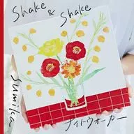 sumika / Shake＆Shake/ナイトウォーカー[初回生産限定盤] ～TVアニメ「美少年探偵団」主題歌! 