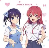 麻倉もも / ピンキーフック[DVD付期間生産限定アニメ盤] ～TVアニメ「カノジョも彼女」EDテーマ