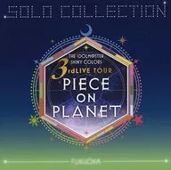 THE IDOLM＠STER SHINY COLORS SOLO COLLECTION -3rdLIVE TOUR PIECE ON PLANET / FUKUOKA-