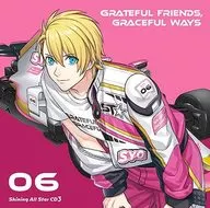 「うたの☆プリンスさまっ♪」Shining All Star CD3[初回限定盤 翔 Ver.]
