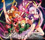 Walkure Reborn! / ワルキューレ[通常盤]