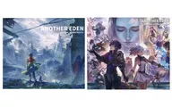 「ANOTHER EDEN」ORIGINAL SOUNDTRACK4[WFStore(WFストア)特典三方背スリーブ付き]