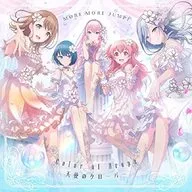 MORE MORE JUMP!/Color of Drops/天使のクローバー 「プロジェクトセカイ カラフルステージ! feat. 初音ミク 」