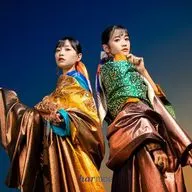 harmoe / アラビアン・ユートピアン[Blu-ray付初回限定盤]