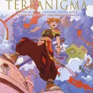 「TERRANIGMA RETURN OF ARK」 ORIGINAL SOUND TRACK