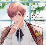 シチュエーションCD Perfumer ～私の調香師～ Perfumer.I 皇花ユキト(CV：岡本信彦)