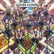 CLEVER CLOVER / THE IDOLM＠STER MILLION THE＠TER SEASON CLEVER CLOVER ～ゲーム「アイドルマスター ミリオンライブ! シアターデイズ」主題歌