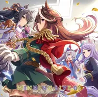 「ウマ娘 プリティーダービー」WINNING LIVE 04