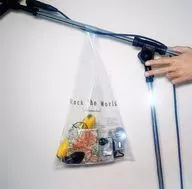 [Alexandros] / Rock The World/日々、織々 [DVD付初回限定盤] ～映画「グッバイ、ドン、グリーズ!」主題歌