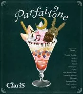 ClariS / Parfaitone[初回生産限定盤]