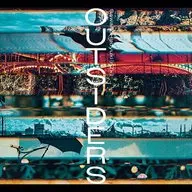 SawanoHiroyuki[nZk] / OUTSIDERS[DVD付初回生産限定盤] ～TVアニメ「群青のファンファーレ」EDテーマ