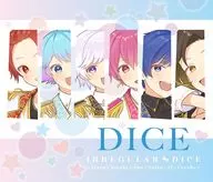 いれいす / DICE[初回限定盤B]