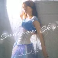 solfa feat.Ceui ワークスベストアルバム「Endless Sky」