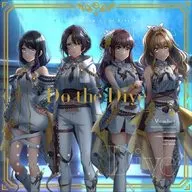 「D4DJ」 Call of Artemis / Do the Dive[Blu-ray付生産限定盤] ～TVアニメ「カードファイト!! ヴァンガード will+Dress」EDテーマ