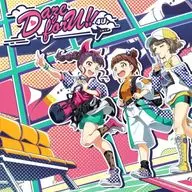 「Tokyo 7th シスターズ」 4U Daze forU!! / Funny☆Clutch