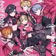 Vivid BAD SQUAD / Beat Eater/Awake Now 「プロジェクトセカイ カラフルステージ! feat. 初音ミク 」