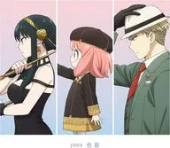 yama / 色彩[期間生産限定盤] ～?TVアニメ「SPY×FAMILY」EDテーマ